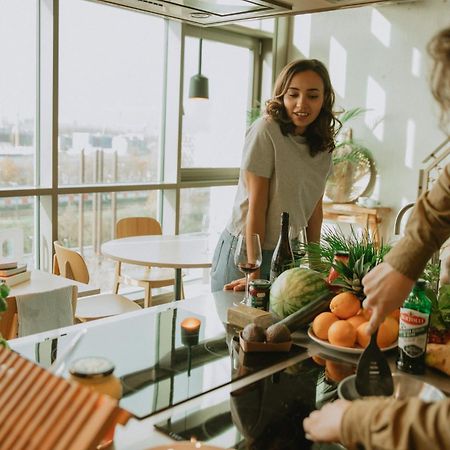 Hotel Jansen Amsterdam Bajeskwartier Eksteriør bilde