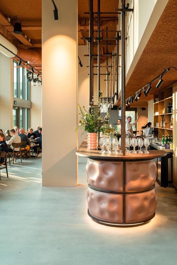 Hotel Jansen Amsterdam Bajeskwartier Eksteriør bilde