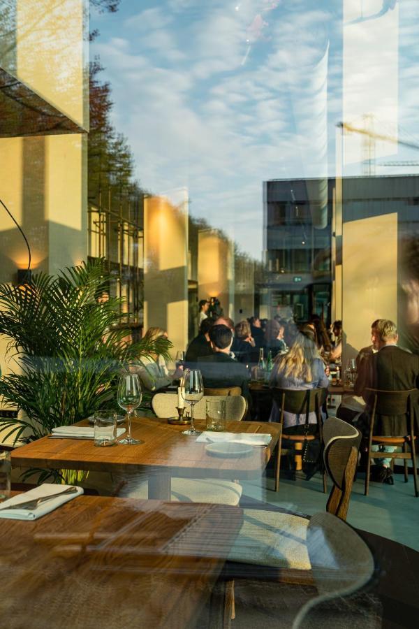 Hotel Jansen Amsterdam Bajeskwartier Eksteriør bilde