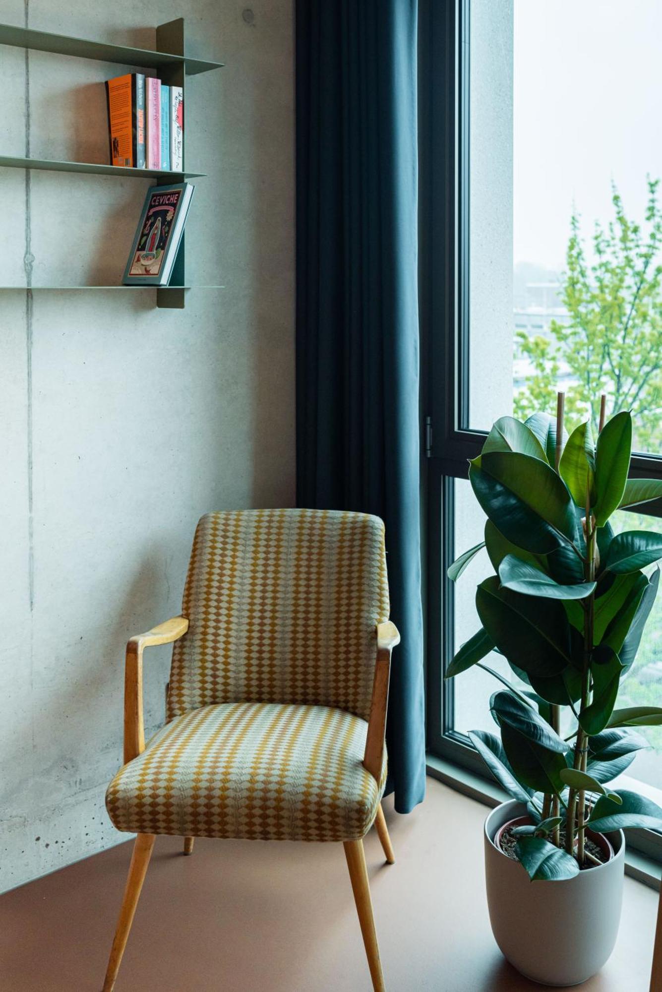 Hotel Jansen Amsterdam Bajeskwartier Eksteriør bilde
