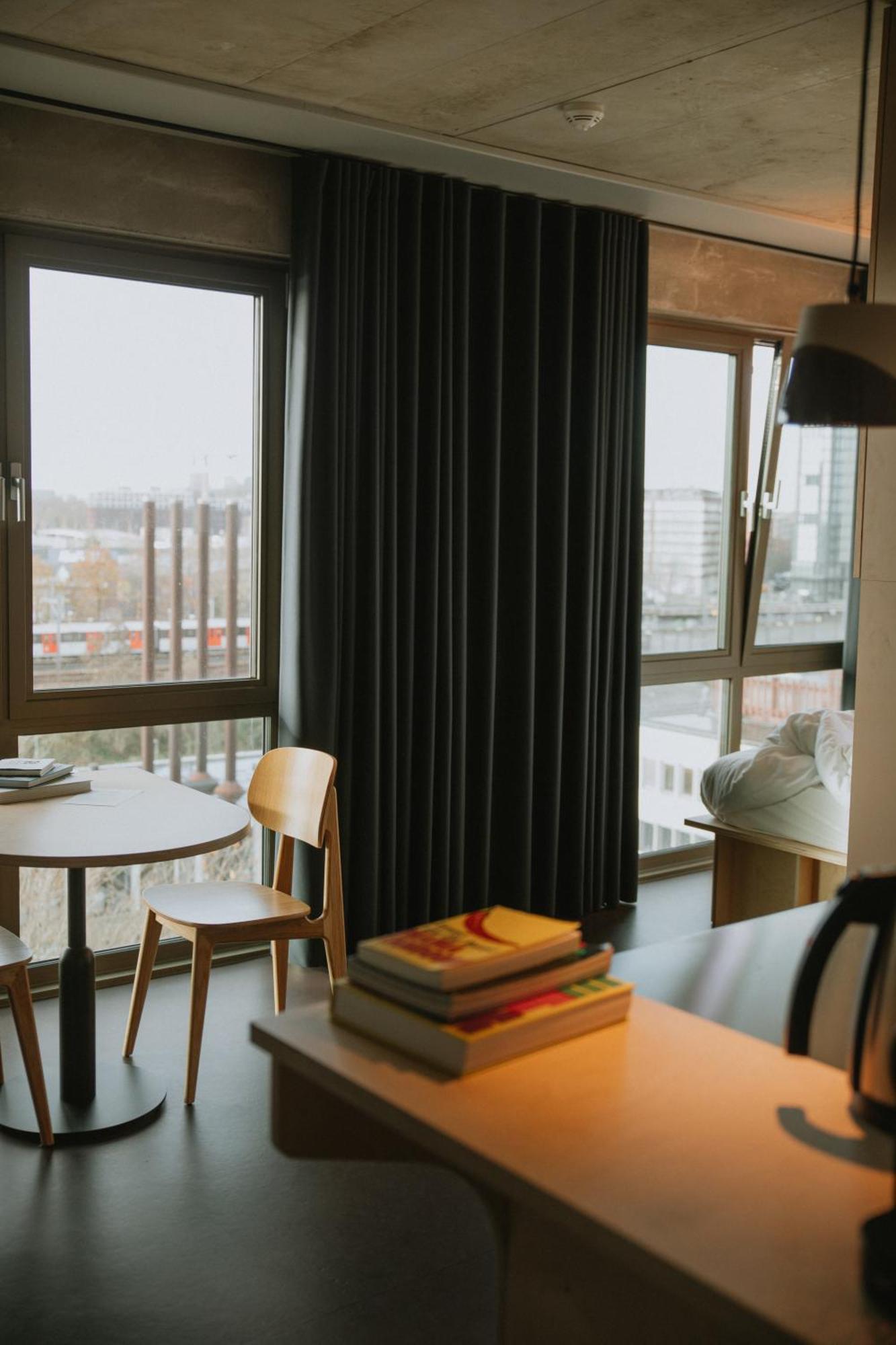 Hotel Jansen Amsterdam Bajeskwartier Eksteriør bilde